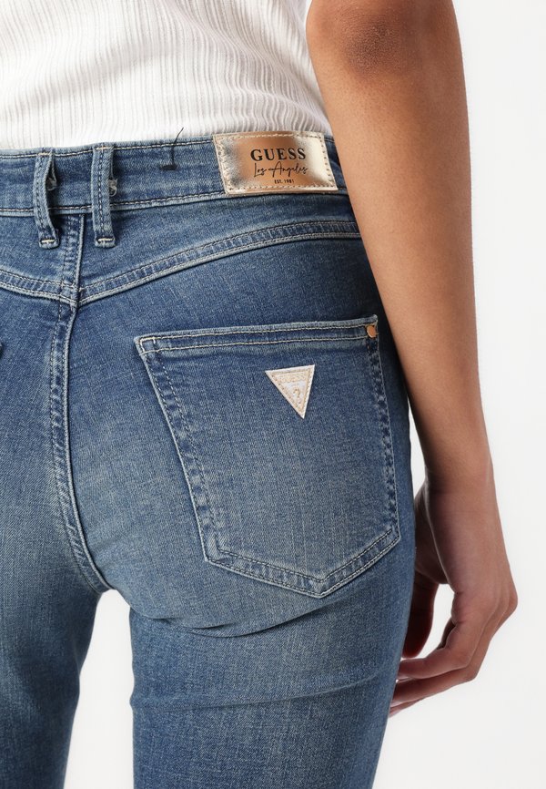 SKINNY - Jeans Skinny Fit - dolce vita2