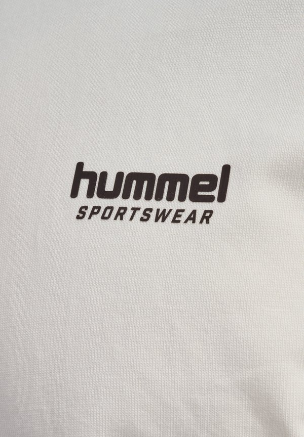 LOOSE STADIUM - Long sleeved top - tofu2