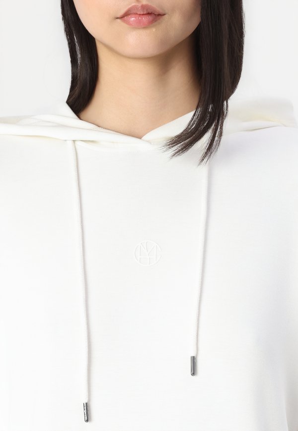 ICON - Hoodie - egret2