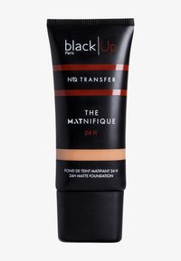 BLACK UP - NO TRANSFER FOUNDATION THE MATNIFIQUE - Fond de teint - 04 Image miniature 1