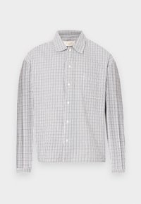 Unselected, odyssey gray 