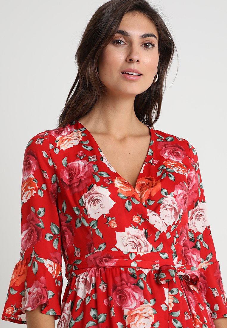 guess adriane dress