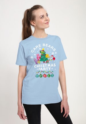 CARE BEARS - T-shirt z nadrukiem