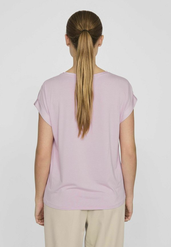 VIELLETTE - Blouse - winsome orchid3