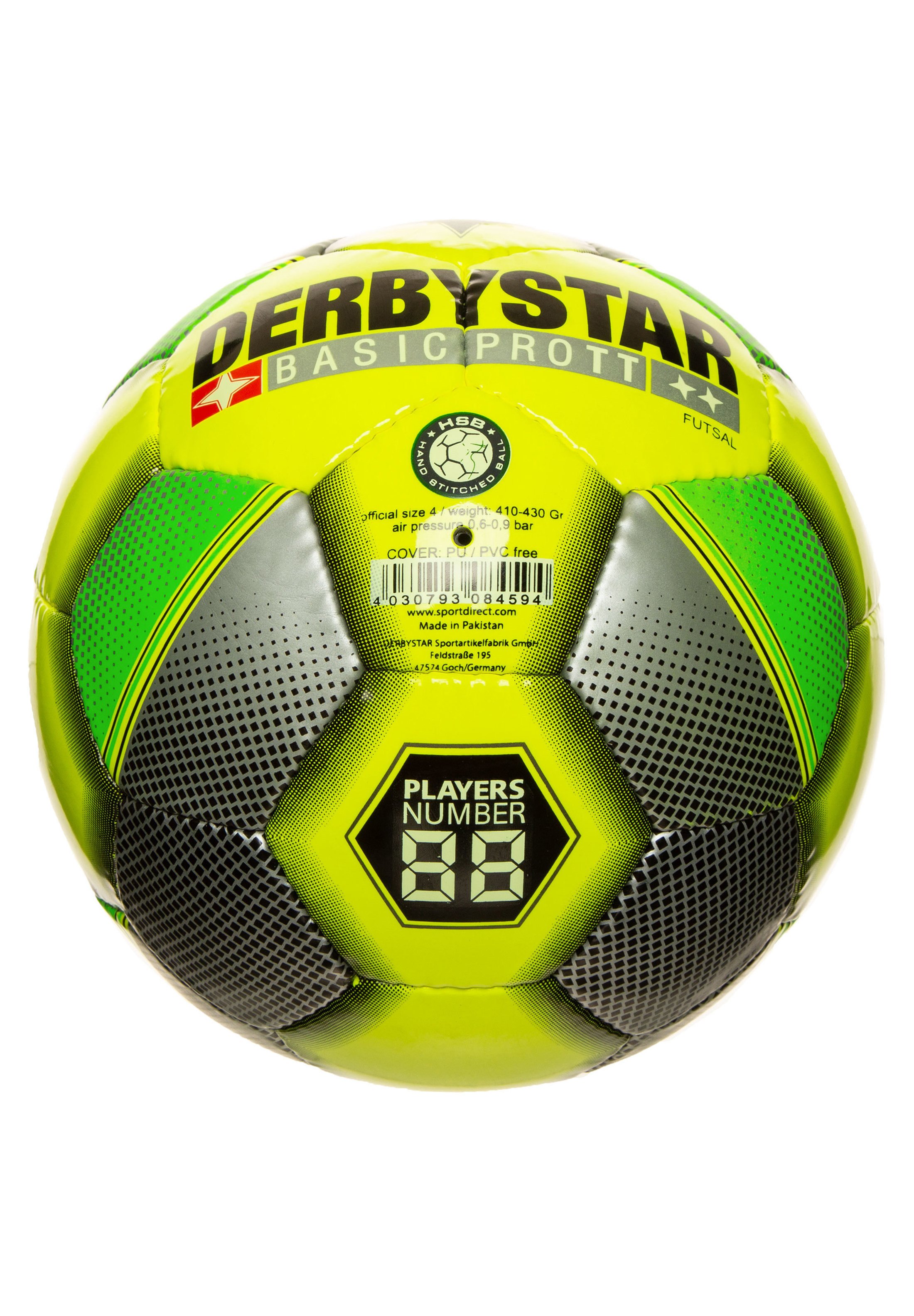 Herren BASIC PRO TT FUTSAL FUSSBALL - Fußball Herren BASIC PRO TT FUTSAL FUSSBALL - Fußball