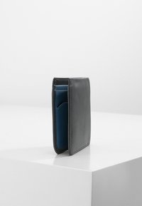 Bellroy HIDE AND SEEK - Geldbörse - grey