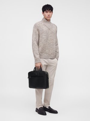 BOSS, RAY CASE - Sac ordinateur - black