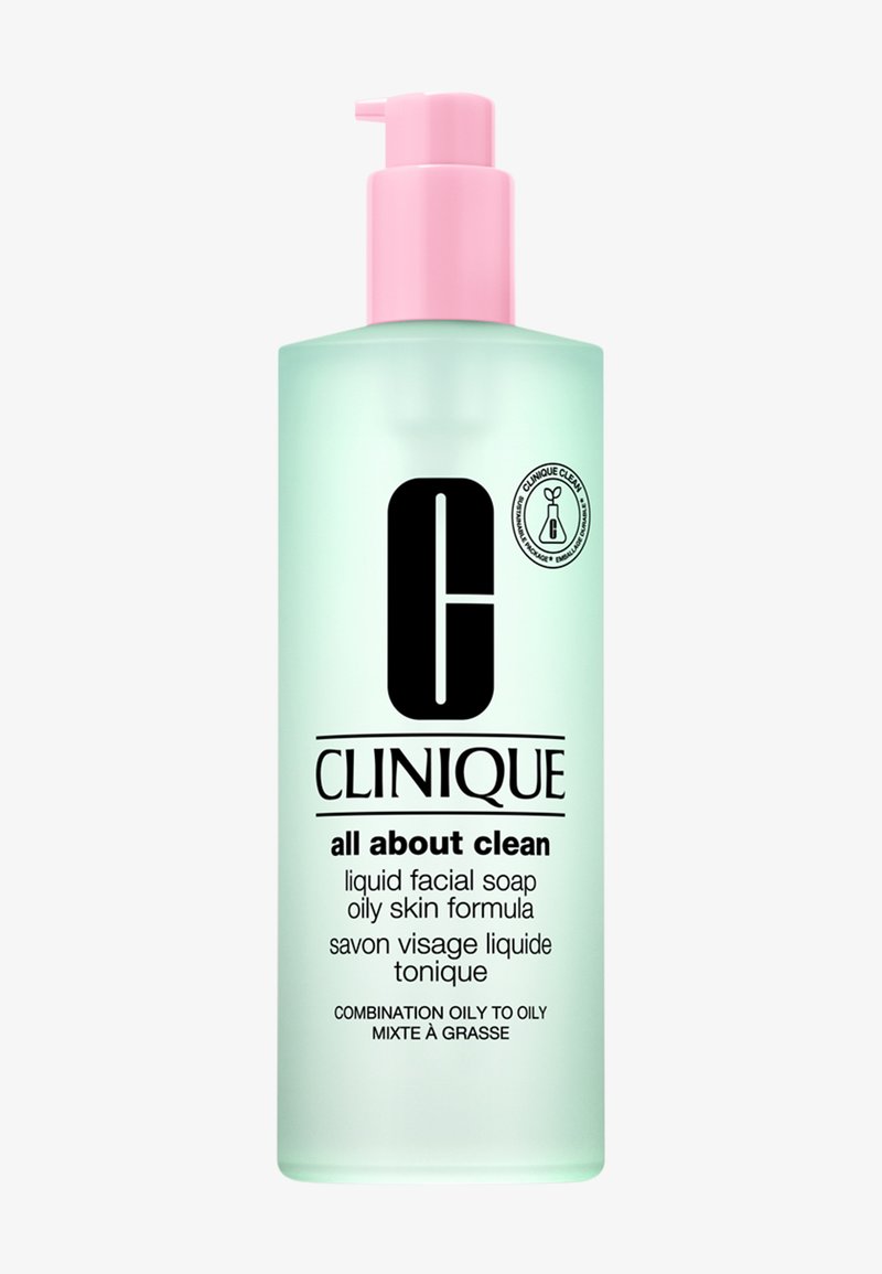 Clinique - JUMBO LIQUID SOAP FOR OILY SKIN  - Gesichtsreinigung - -, Vergrößern