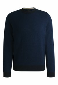 Non selezionato, dark blue four