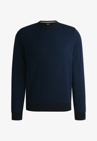 Non selezionato, dark blue four