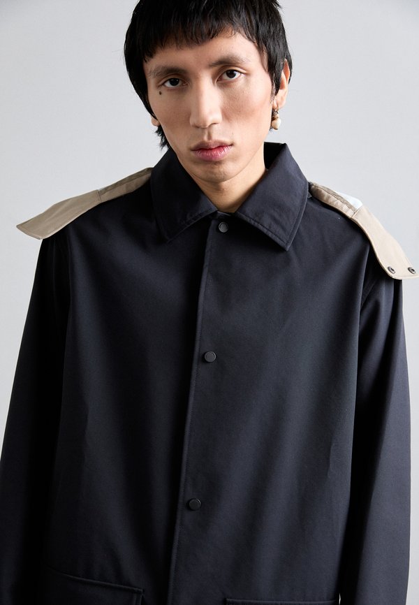 TRENCH - Trenchcoat3