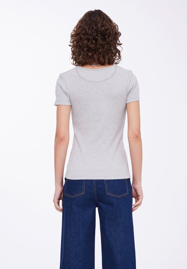 BAALTOBELLI - Basic T-shirt2