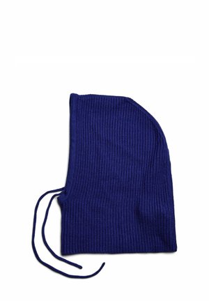 PCJISE BALACLAVA - Foulard à cheveux - bluing