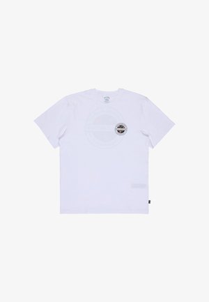 Billabong, BILLABONG MÄNNER APPAREL|TOPS EBYZT00606 - Športové tričko - wht