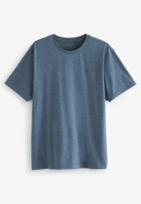 Next STAG 3 PACK REGULAR FIT - Nyomott mintás póló - blue navy