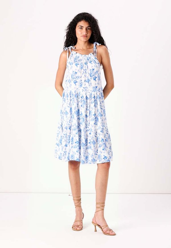 VIMESA SHORT DRESS - Day dress2