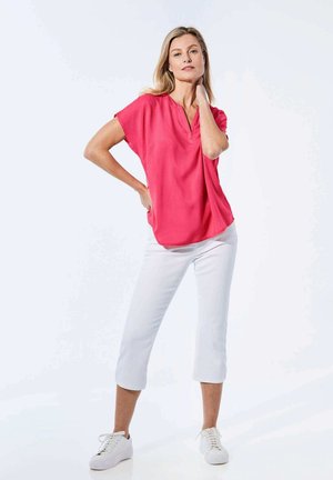 Bluse - pink