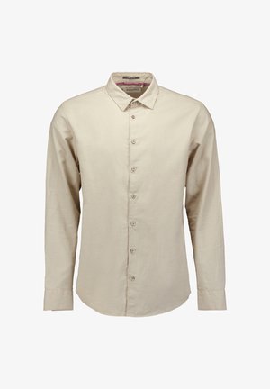 NO EXCESS, Shirt - light desert