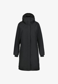 Seleccionado, schwarz