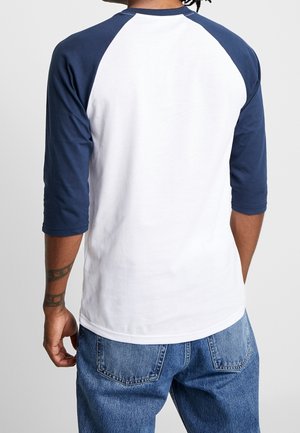 Bluzka z długim rękawem