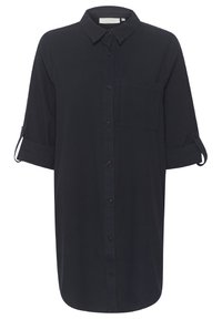 NAYA - Skjortebluse - midnight marine