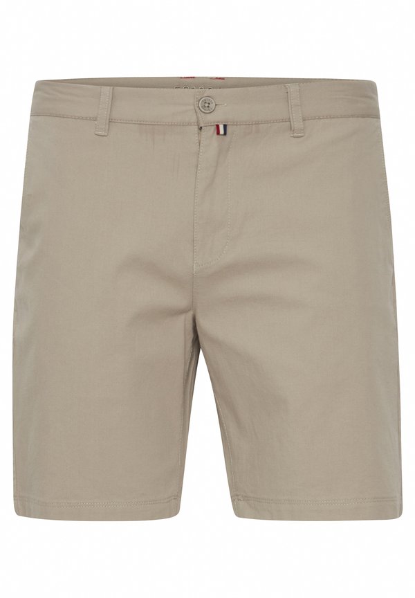 FQSNORRI REGULAR FIT - Shorts - coriander2