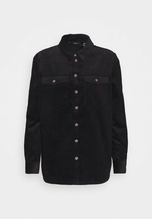 Skjortebluser - black