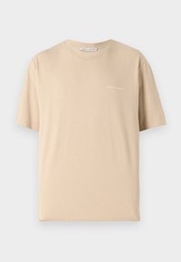 PRO - Základné tričko - practical beige