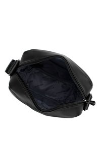 WITTCHEN OFFICE COLLECTION - Taška s příčným popruhem - black
