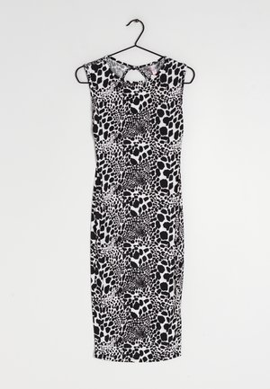 Tubino - black