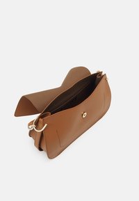 Furla FLOW TOP HANDLE - Borsa a mano - brown