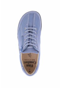 Finn Comfort OTARU - Sneaker low - blue