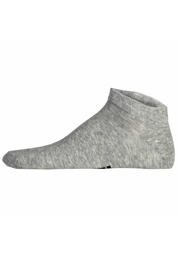 UNISEX 6ER PACK - Socks - schwarz weiß grau3