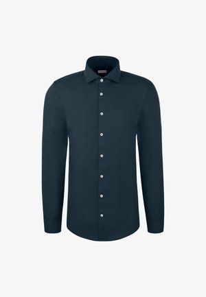 Seidensticker, Skjorter - dark blue