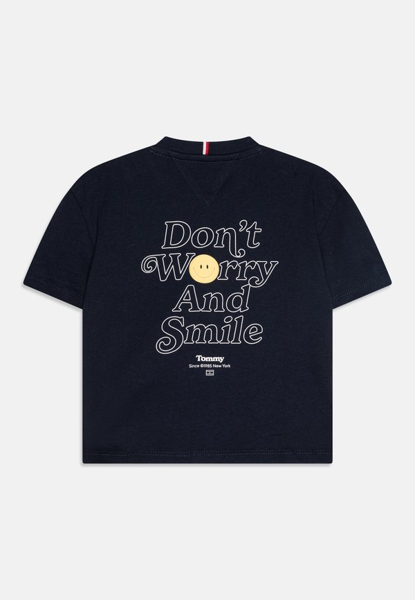 FUN GRAPHIC TEE UNISEX - Print T-shirt2