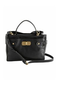 Next Skuldertasker - black