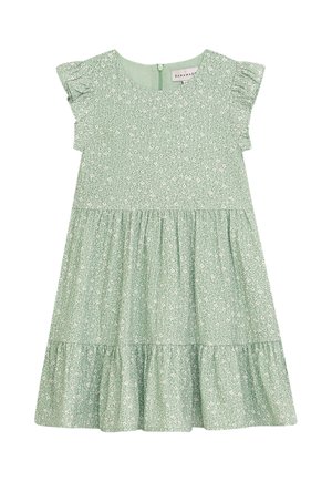 DTALINA - Day dress - mint