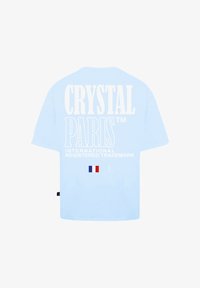 Vybráno, ice waters