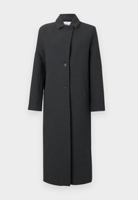 COLINA COAT - Classic coat - licorice