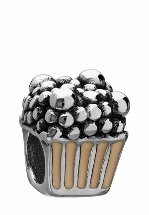 BASIC - Bedel - silver-coloured