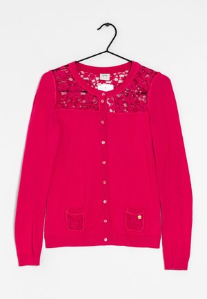 Esprit, Gilet - pink