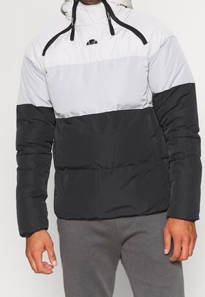 Chaqueta de invierno - light grey