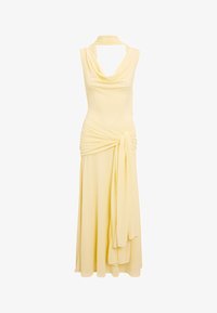 Δεν επιλέχθηκε, yellow