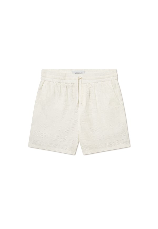 CHARLIE - Shorts - light ivory