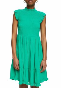 edc by Esprit Robe de jour - green