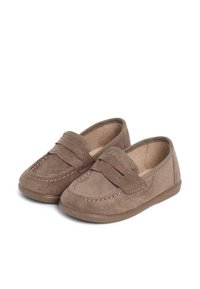 Pisamonas PEPITOS PUNTERA BAREFOOT LAVADA - Chaussures Premiers