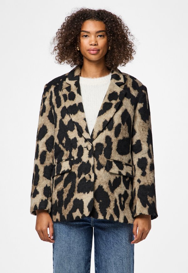 PCDEMI LOOSE - Blazer