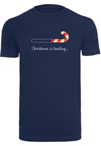 Unselected, light navy