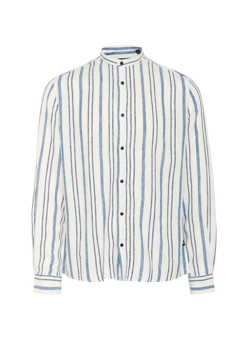 Matinique Overhemd blauw