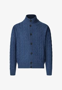 Niewybrane, blue marl